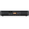 BEHRINGER NX6000D frente SD